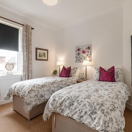 Heather Cottage, 2 Bedroom In Comrie Exterior photo