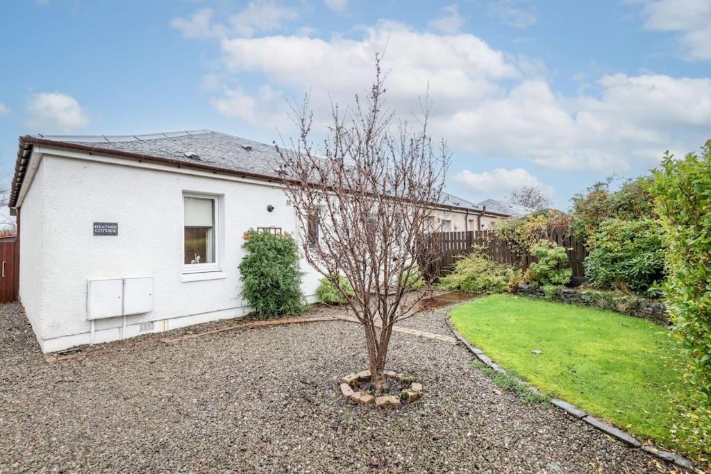 Heather Cottage, 2 Bedroom In Comrie Exterior photo