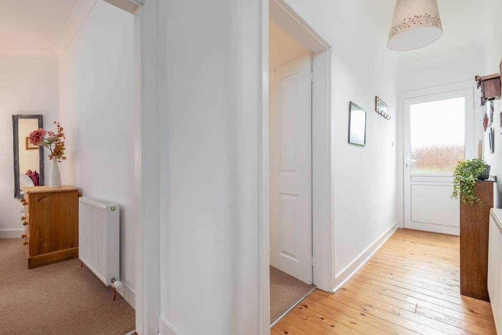 Heather Cottage, 2 Bedroom In Comrie Exterior photo