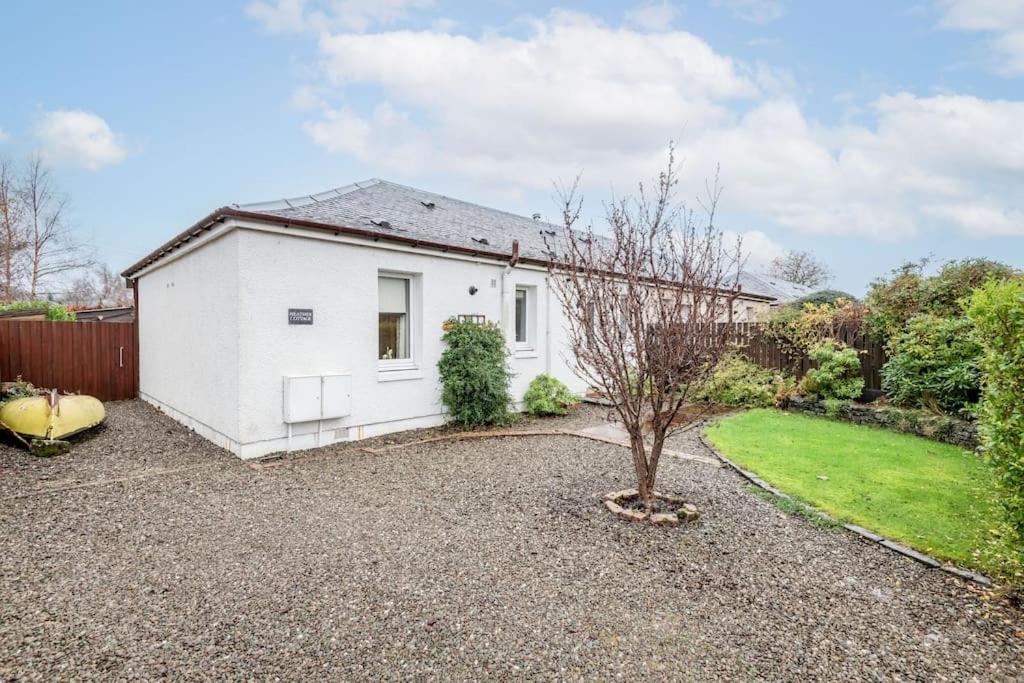 Heather Cottage, 2 Bedroom In Comrie Exterior photo