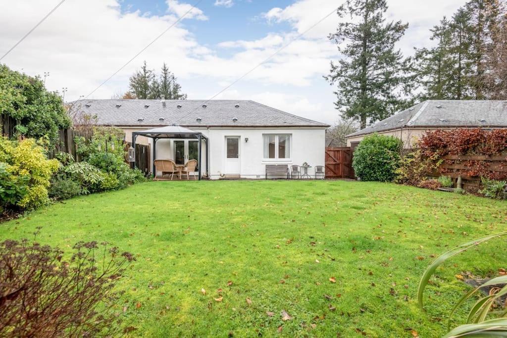 Heather Cottage, 2 Bedroom In Comrie Exterior photo